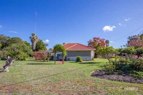 26 Mitchell Cres, Carey Park, WA 6230