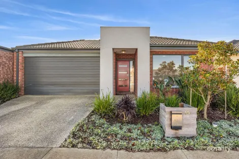 Property photo of 10 Eaton Road Mount Duneed VIC 3217