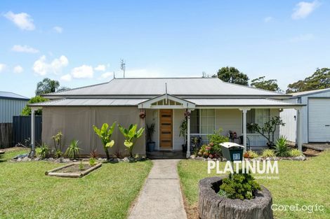 Property photo of 77 Mustang Drive Sanctuary Point NSW 2540