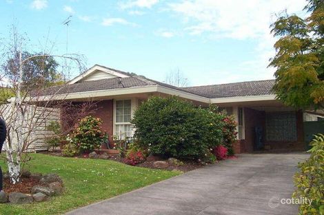 44 Magnolia Dr, Templestowe Lower, VIC 3107