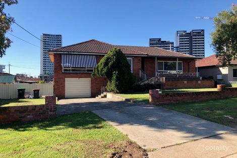Property photo of 4 McGowen Crescent Liverpool NSW 2170