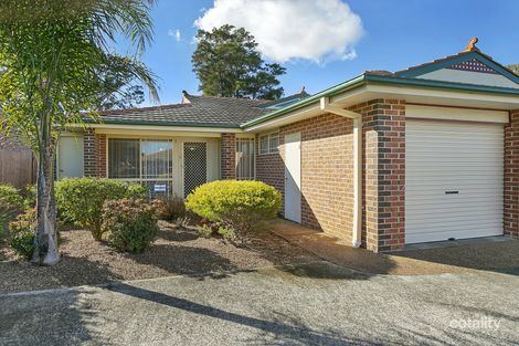 Property photo of 1/4 Beryl Street Gorokan NSW 2263