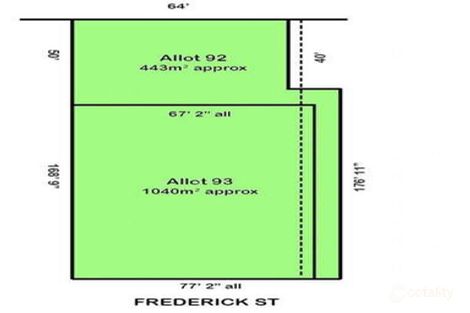 Property photo of 40 Frederick Street Welland SA 5007