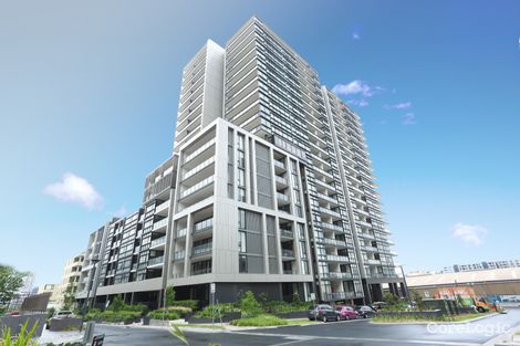 Property photo of 1706/13-17 Verona Drive Wentworth Point NSW 2127