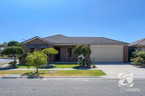 16 Quinny St, Koo Wee Rup, VIC 3981