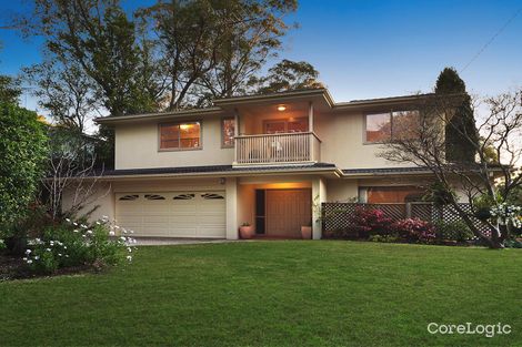 Property photo of 46 Rothwell Road Warrawee NSW 2074