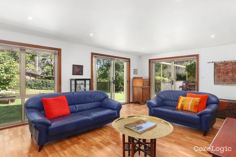 Property photo of 46 Rothwell Road Warrawee NSW 2074