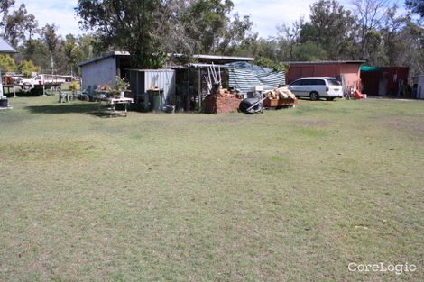 Property photo of 3546 Bundaberg Road Bullyard QLD 4671