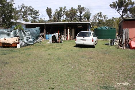 Property photo of 3546 Bundaberg Road Bullyard QLD 4671