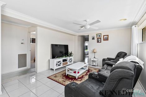 Property photo of 5 Alexander Street Yarrawonga VIC 3730