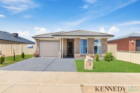 Property photo of 5 Alexander Street Yarrawonga VIC 3730