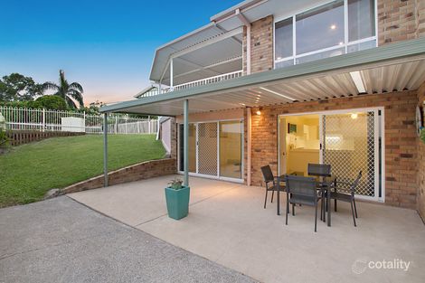 Property photo of 6 Macrobert Street Highland Park QLD 4211