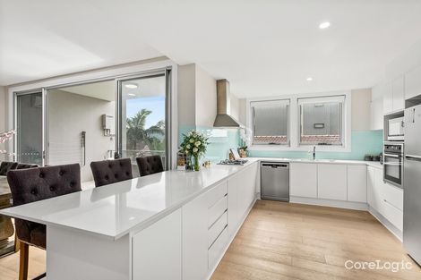 Property photo of 3/15 Park Street Wollongong NSW 2500