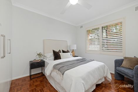 Property photo of 4/51 Shirley Road Wollstonecraft NSW 2065
