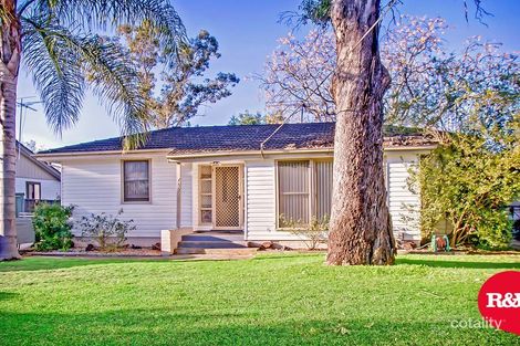 100/100-A Magnolia St, North St Marys, NSW 2760