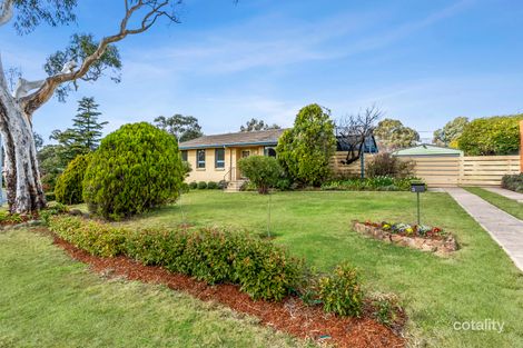 Property photo of 3 Carslaw Street Chifley ACT 2606