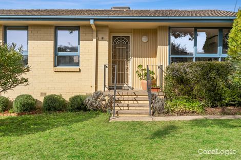 Property photo of 3 Carslaw Street Chifley ACT 2606