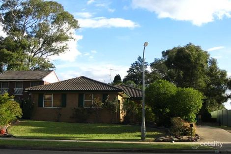 77 James Cook Dr, Kings Langley, NSW 2147