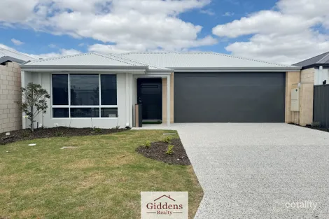 41 Jerdacuttup Loop, Brabham, WA 6055