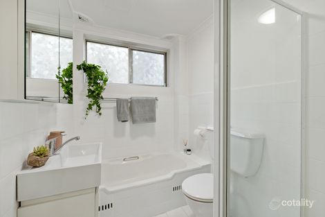 Property photo of 4/51 Shirley Road Wollstonecraft NSW 2065