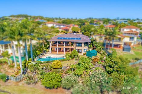 Property photo of 3 Chisholm Court Terranora NSW 2486