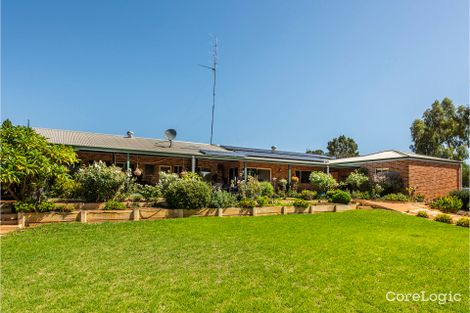 Property photo of 12 Kooringal Vale Dandaragan WA 6507