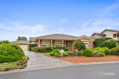 Property photo of 5 Holley Place Kaleen ACT 2617