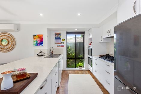 Property photo of 10 Lamington Way Murwillumbah NSW 2484