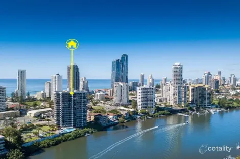 33/2940 Gold Coast Hwy, Surfers Paradise, QLD 4217