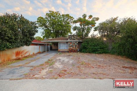 36 Pearl Rd, Cloverdale, WA 6105