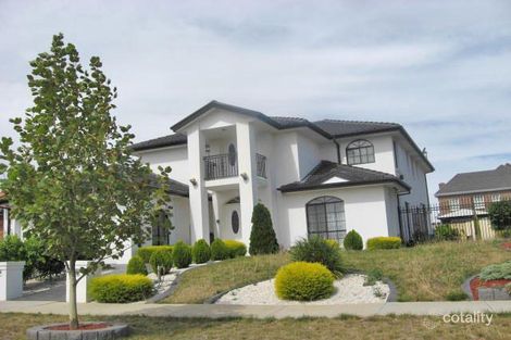 4 Coleman Ct, Taylors Lakes, VIC 3038