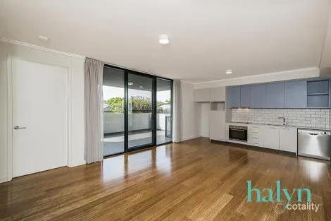Property photo of 33/99 Palmerston Street Perth WA 6000