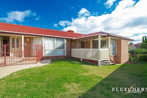 38 Grevillia Dr, Mill Park, VIC 3082