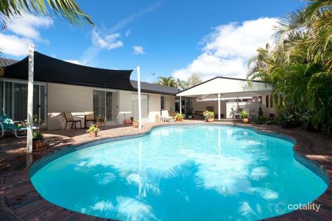 Property photo of 19 Panitz Street Bundall QLD 4217