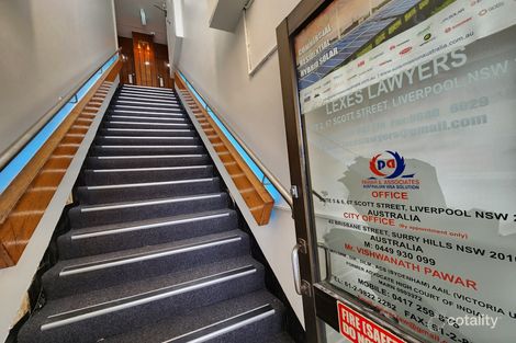 65 Scott St, Liverpool, NSW 2170