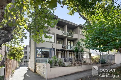 Property photo of 14/15 Rockley Road South Yarra VIC 3141
