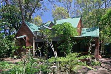 1 Lilli Pilli Dr, Byron Bay, NSW 2481