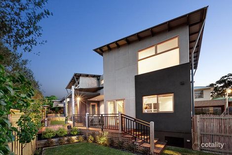 Property photo of 4 Green Place Eltham VIC 3095