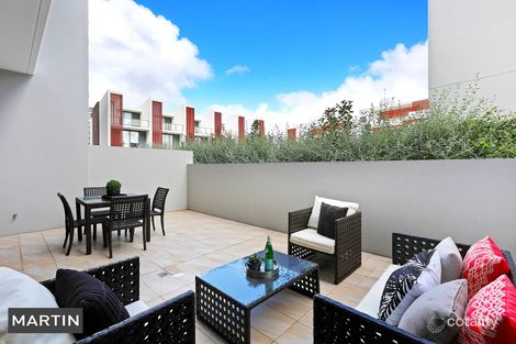 Property photo of 305/42 Shoreline Drive Rhodes NSW 2138