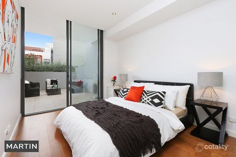 Property photo of 305/42 Shoreline Drive Rhodes NSW 2138