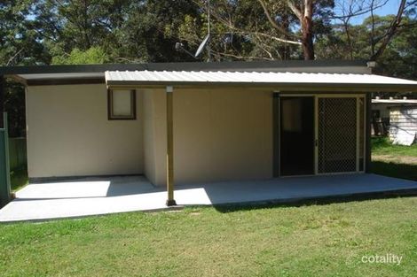 Property photo of 27 Waterpark Road St Georges Basin NSW 2540