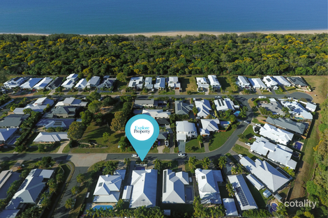 Property photo of 4 Friarbird Avenue Blacks Beach QLD 4740