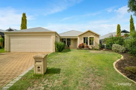 23 Larrawa Cir, Ellenbrook, WA 6069