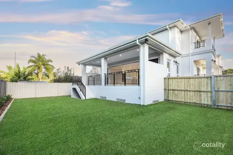 Property photo of 4 Walter Street Croydon NSW 2132