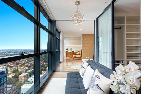 Property photo of 3903/438 Victoria Avenue Chatswood NSW 2067