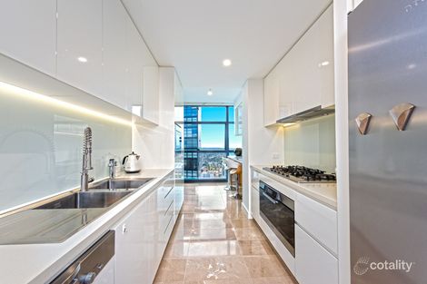 Property photo of 3903/438 Victoria Avenue Chatswood NSW 2067