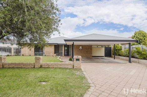 46 Fowey Loop, Mindarie, WA 6030