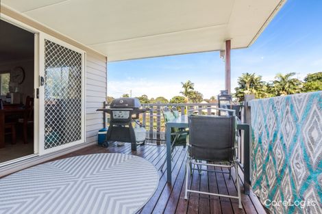 Property photo of 1/2E Thompson Street Bundamba QLD 4304