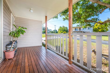 Property photo of 1/2E Thompson Street Bundamba QLD 4304