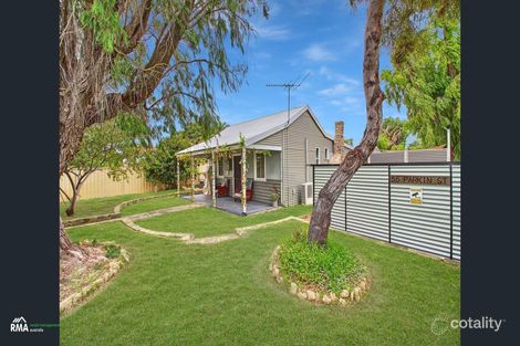 Property photo of 55 Parkin Street Rockingham WA 6168